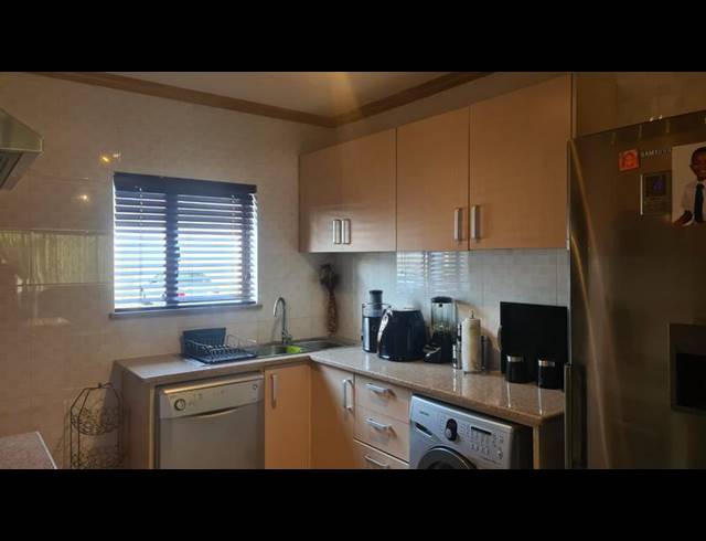 1 BEDROOM PROPERTY TO RENT IN NOORDWYK